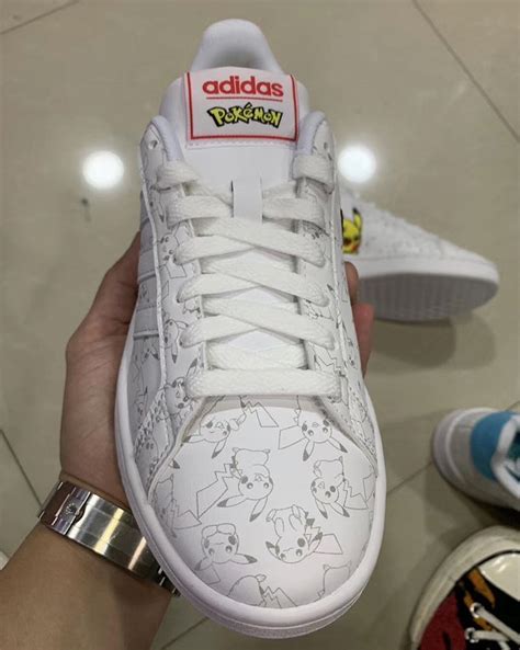 pokemon adidas sneaker|adidas pokemon shoes malaysia.